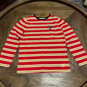 Boden Harry Potter Gryffindor Tee